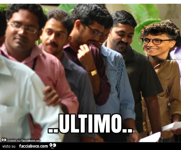 Ultimo