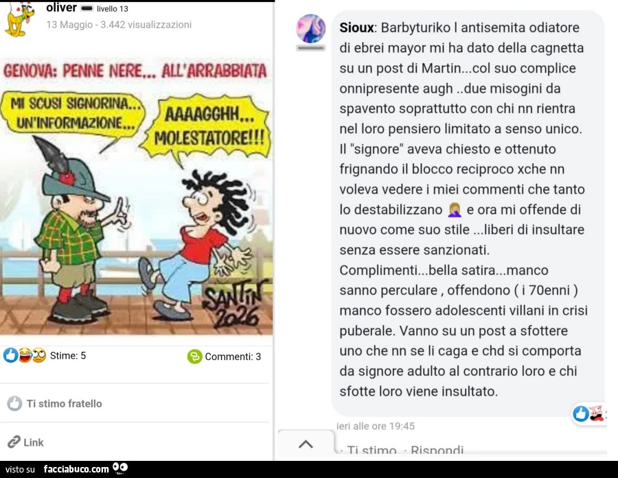 Vaccata