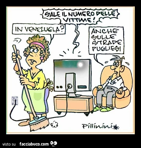 Vaccata