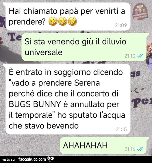 Vaccata