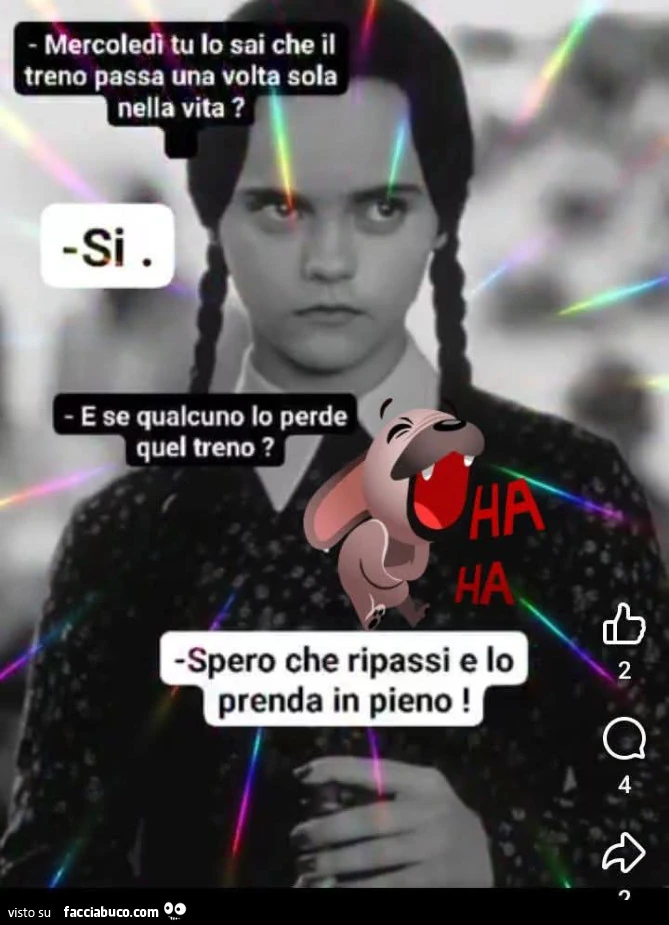 Vaccata