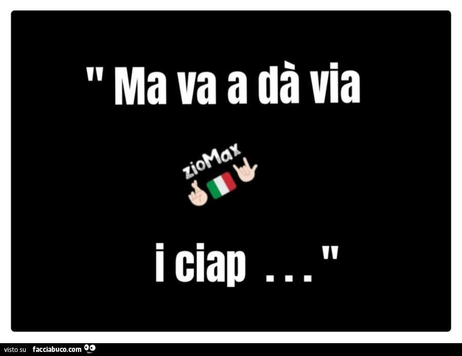 Vaccata