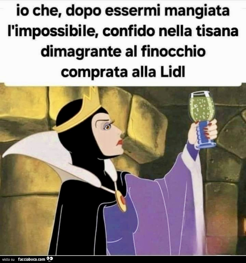 Vaccata