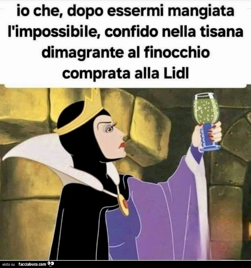 Vaccata