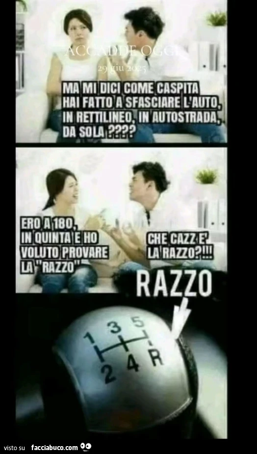 Razzo