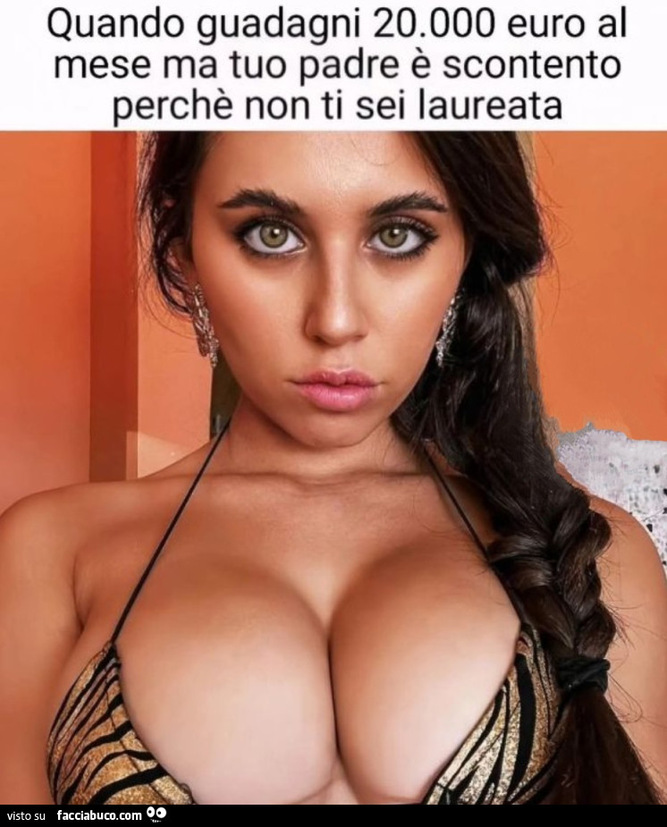 Tette
