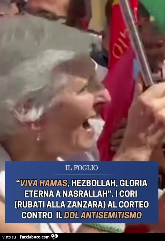 Vaccata