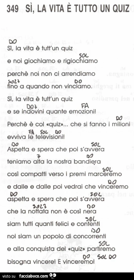 Vaccata