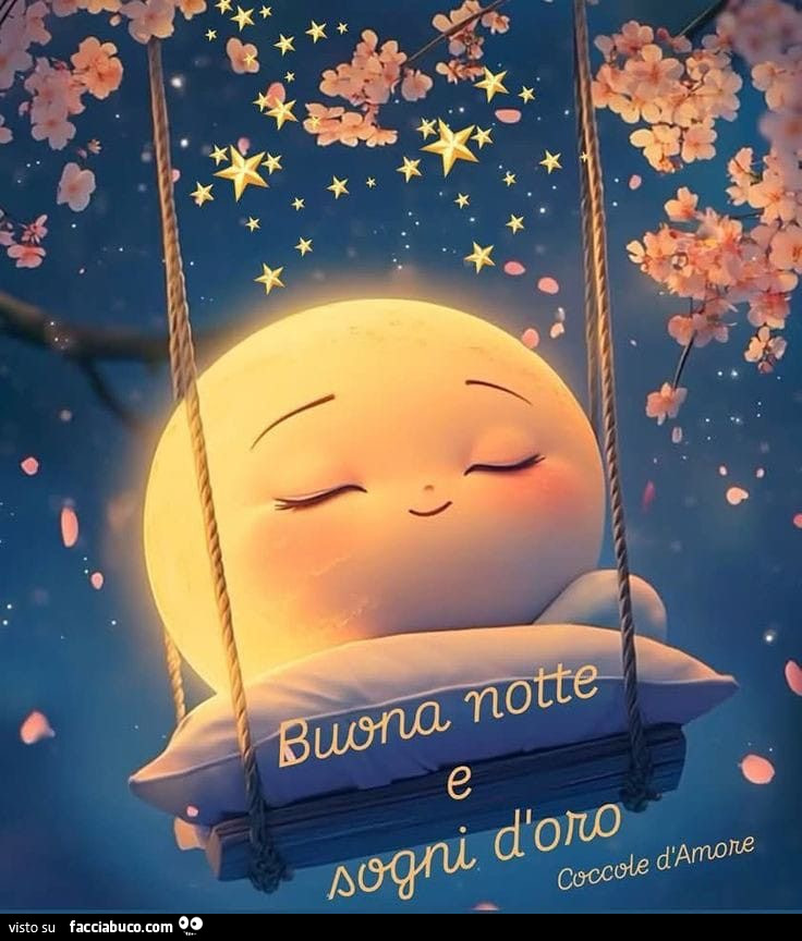 Buongiornissimo