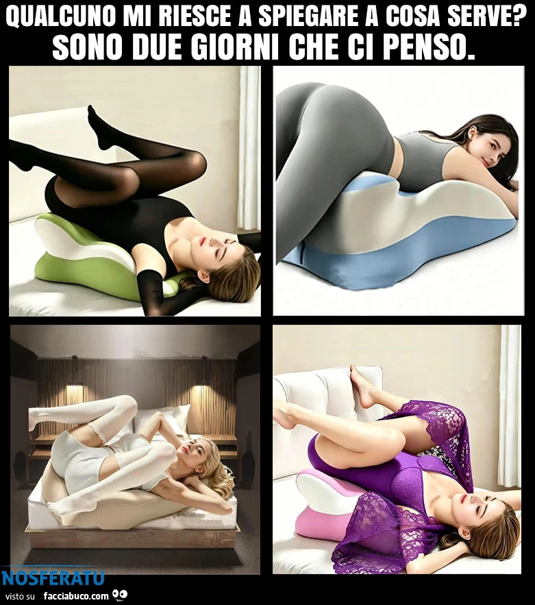 I dubbi della vita