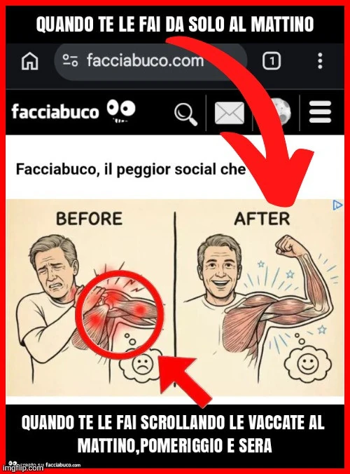 Vaccata