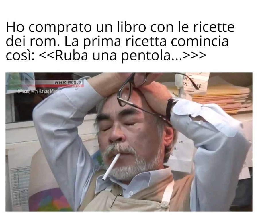 Vaccata