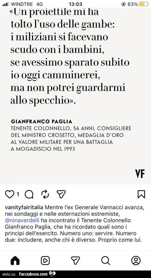 Vaccata