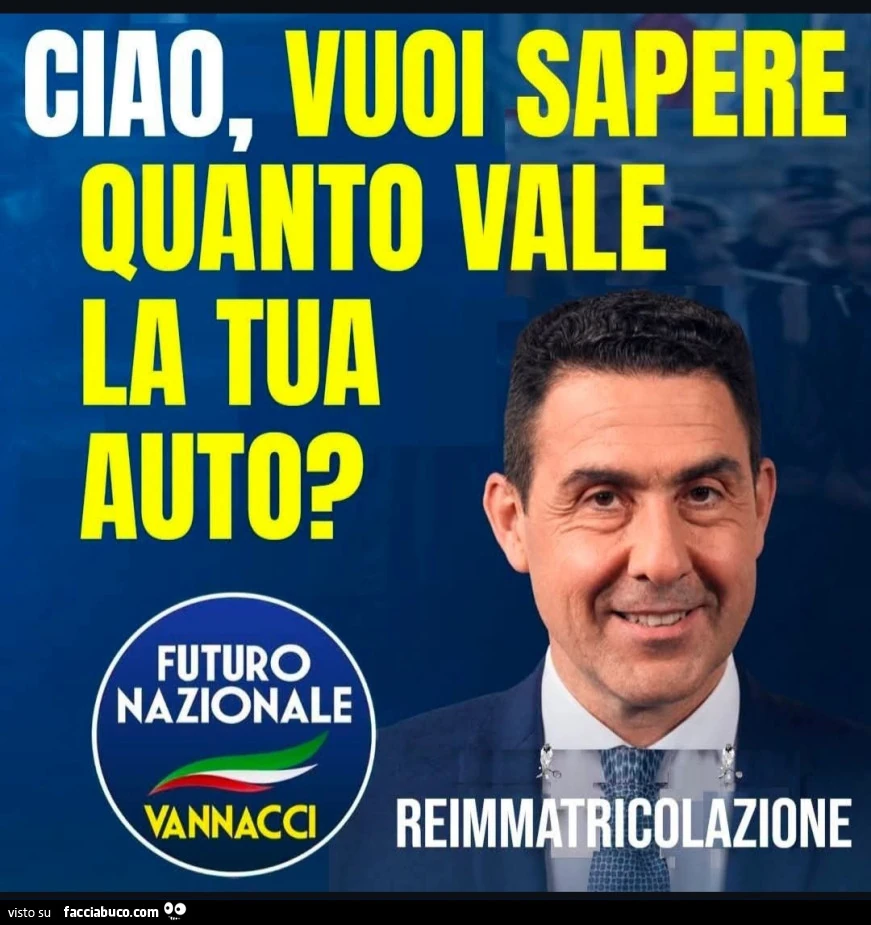 Vaccata