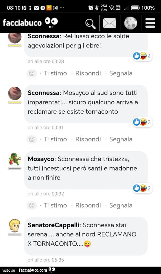 Vaccata