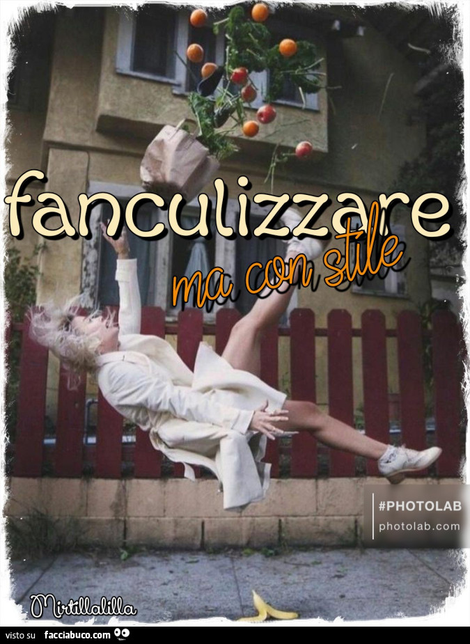 Fanculizzare