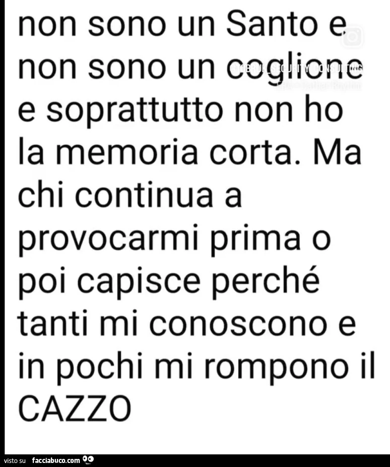 Vaccata