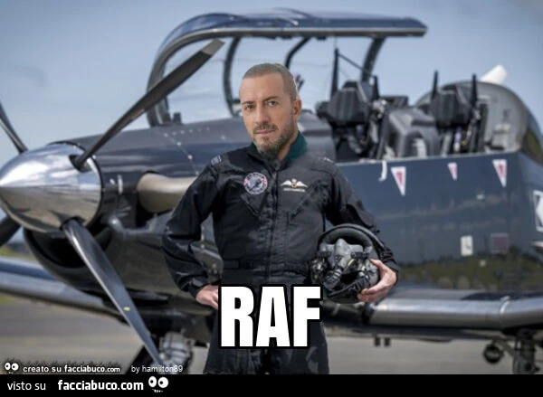 Raf