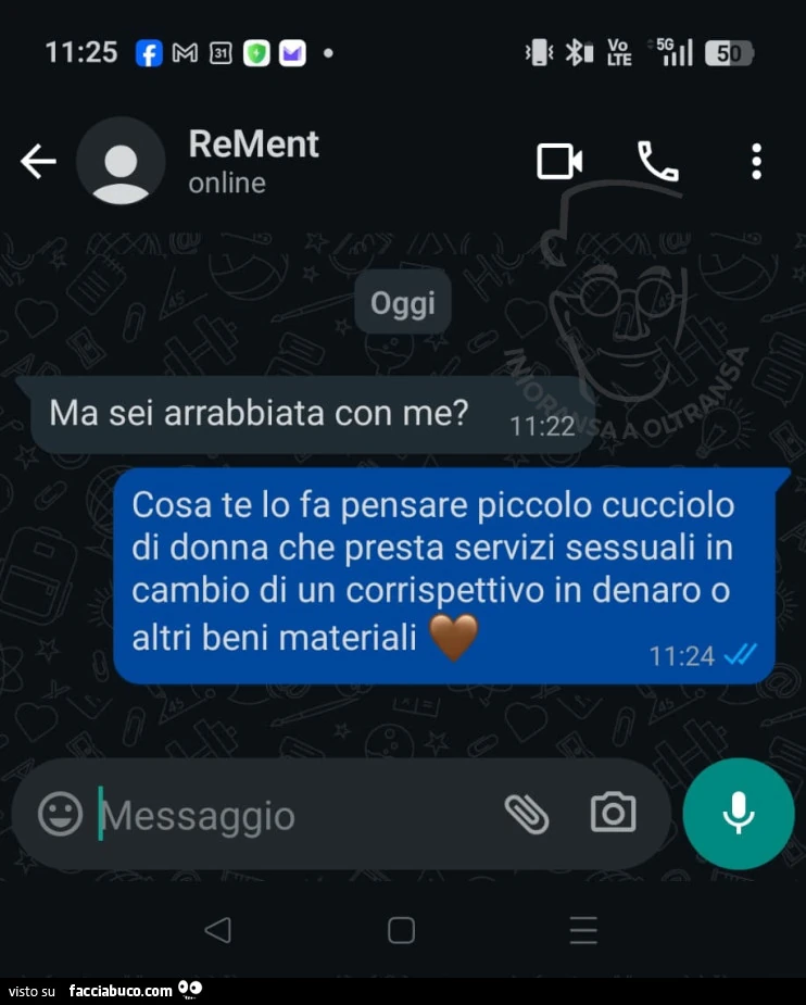 Vaccata