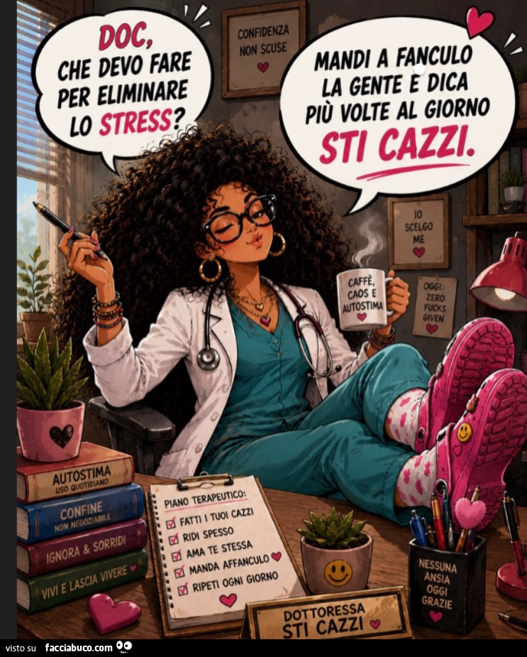 Vaccata