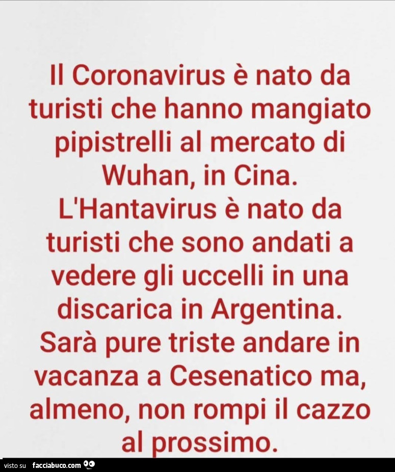 Vaccata