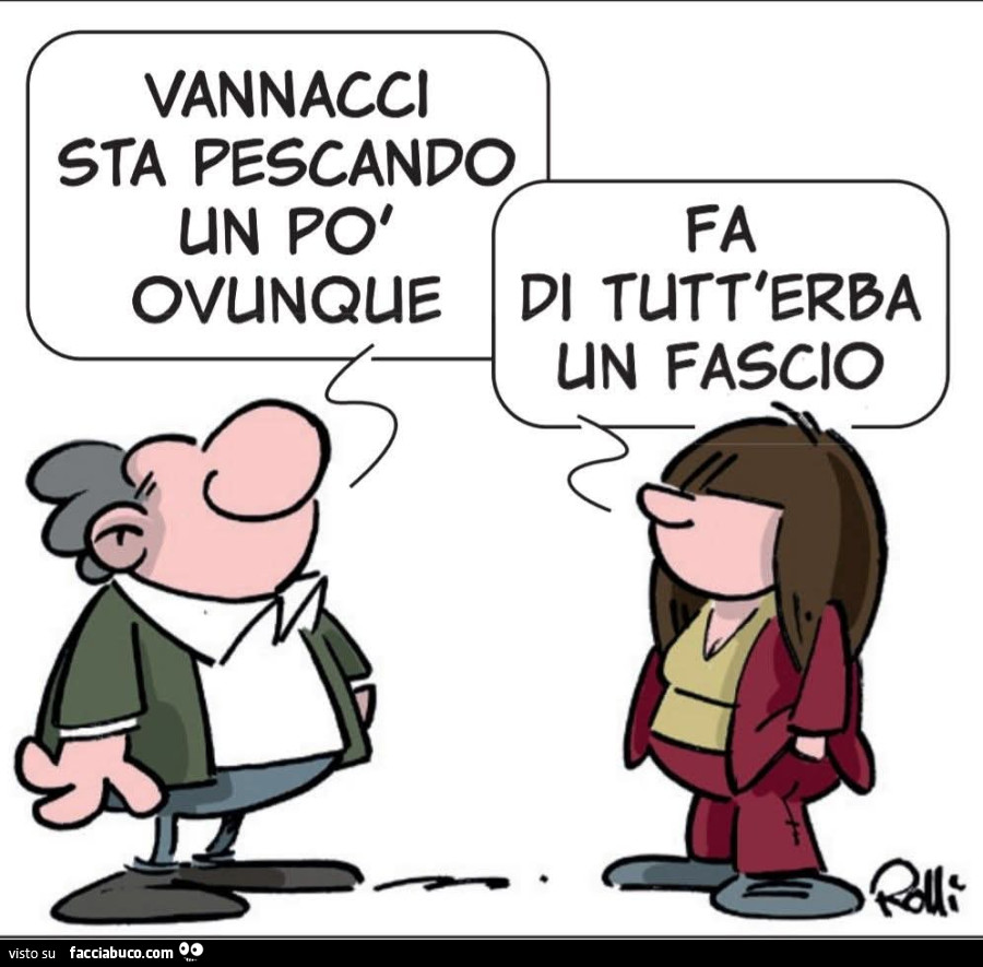 Vaccata