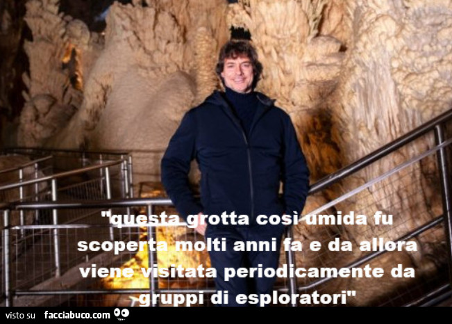 Vaccata