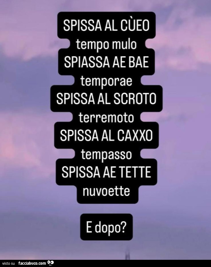 Vaccata