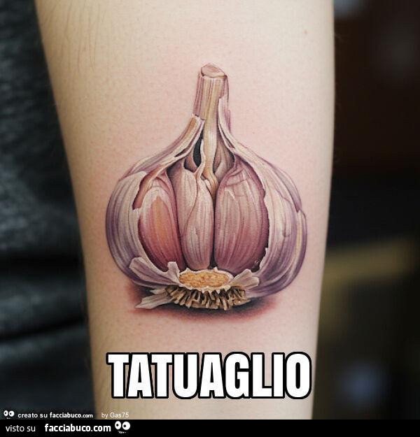 Vaccata