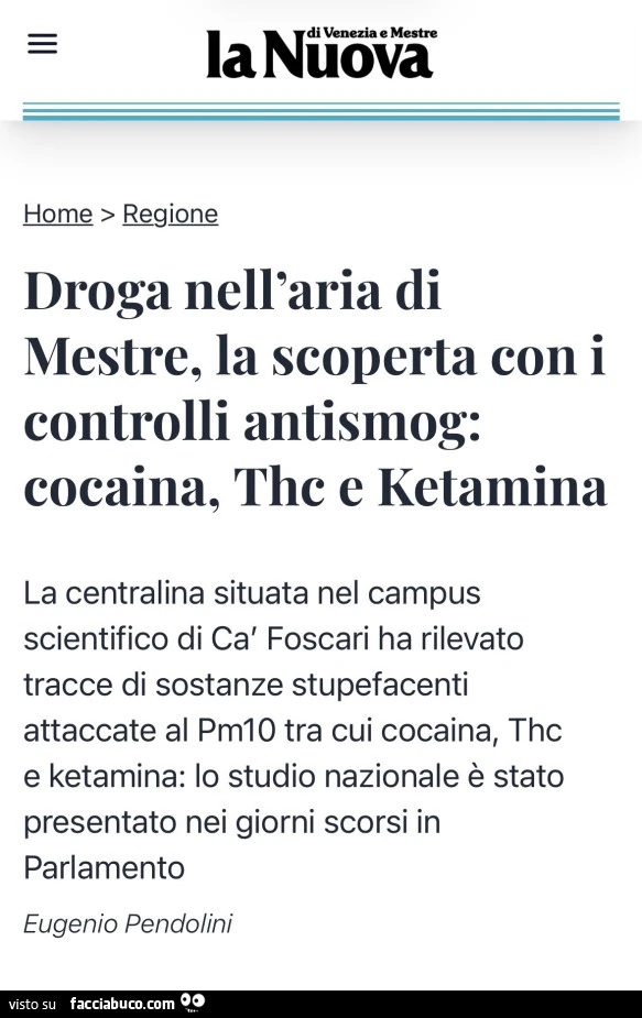 Vaccata