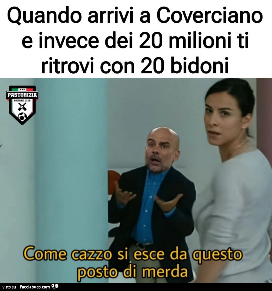 Vaccata