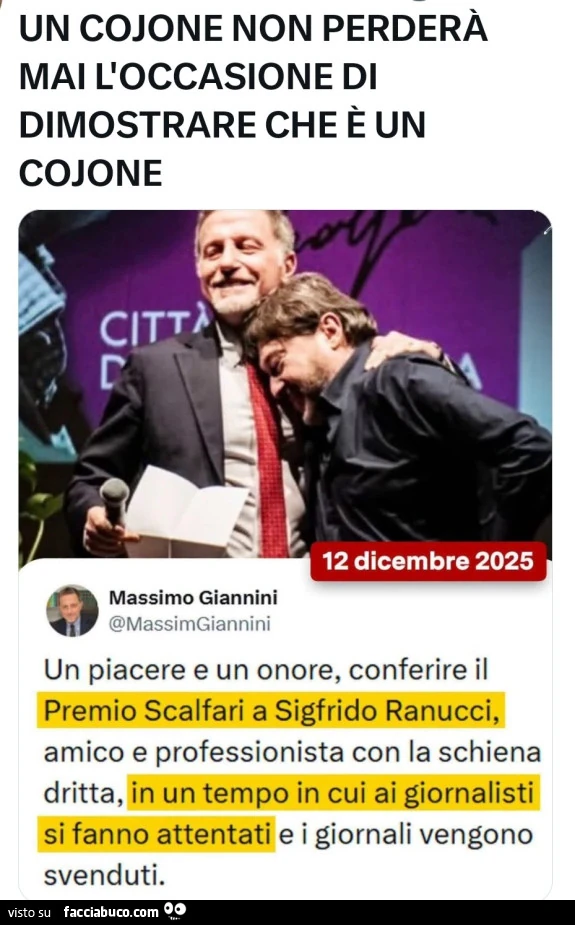 Ranucci