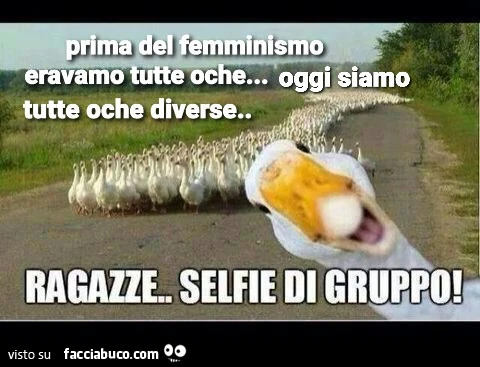 Femminismo