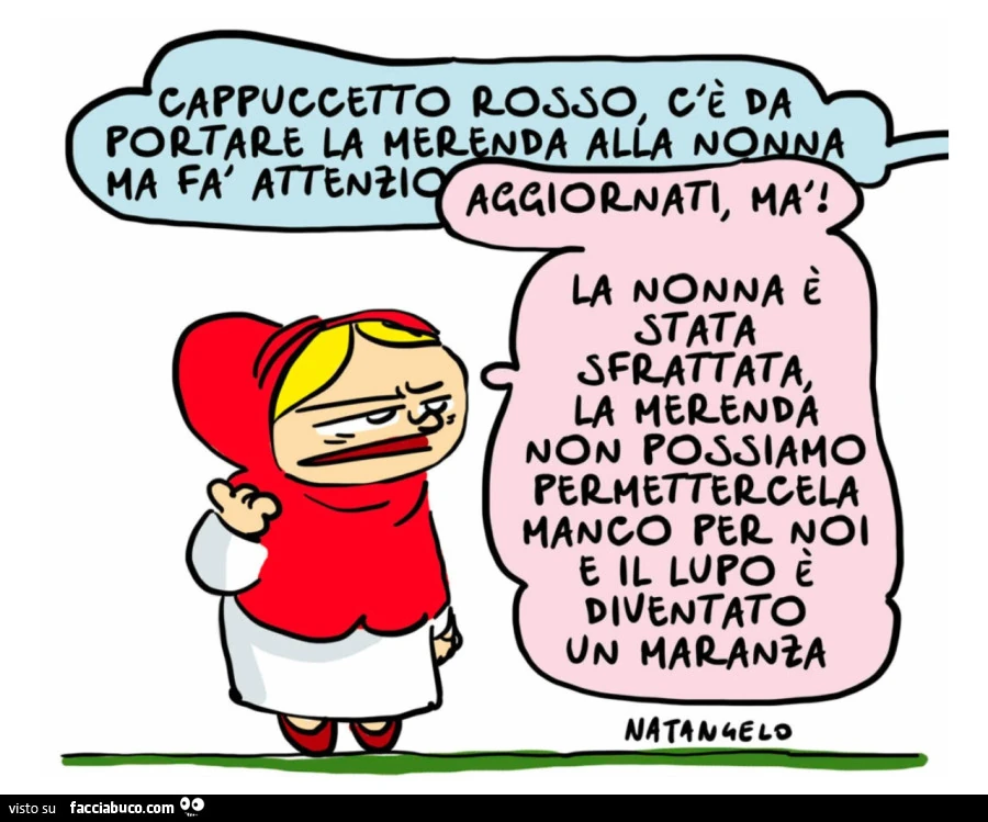 Vaccata