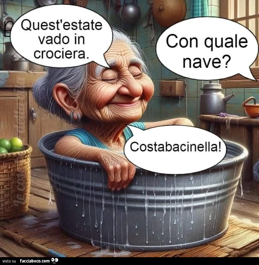 Vaccata