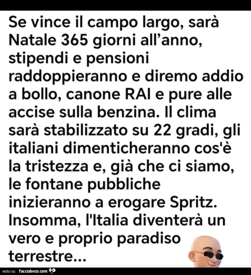 Vaccata