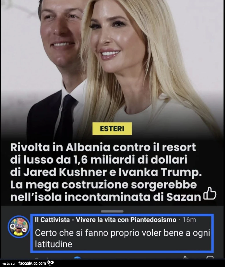 Vaccata