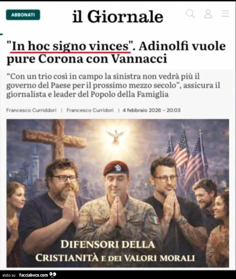 Vaccata