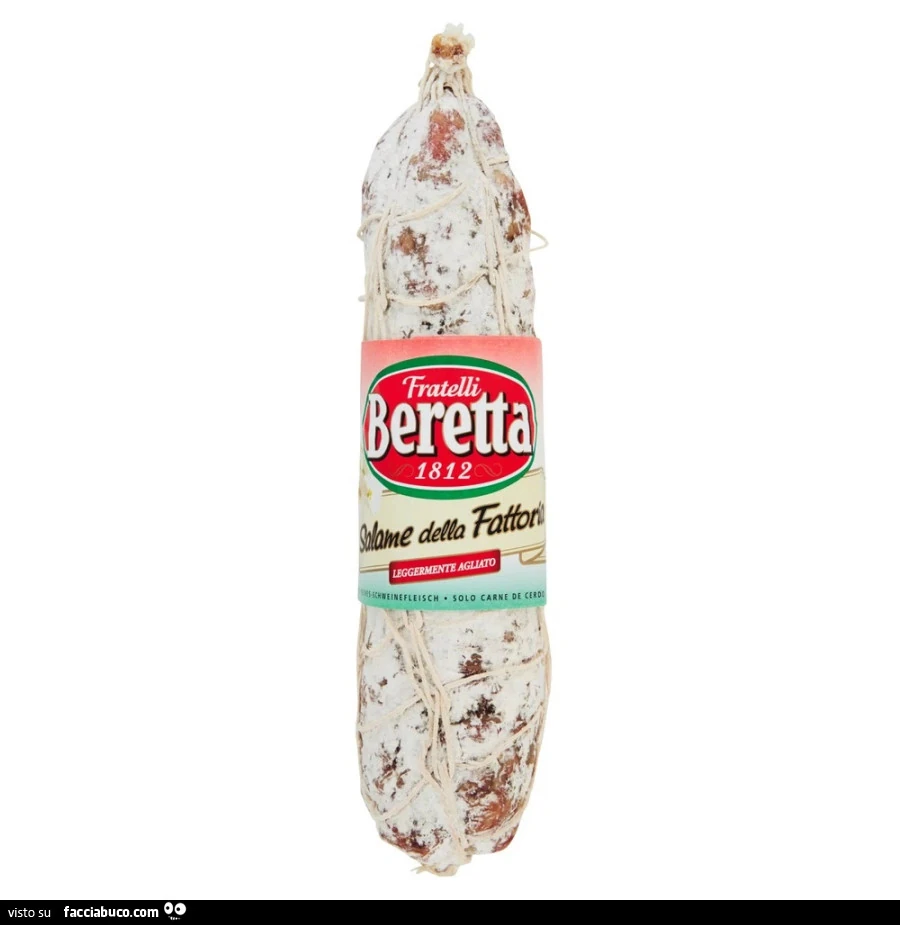 Vaccata