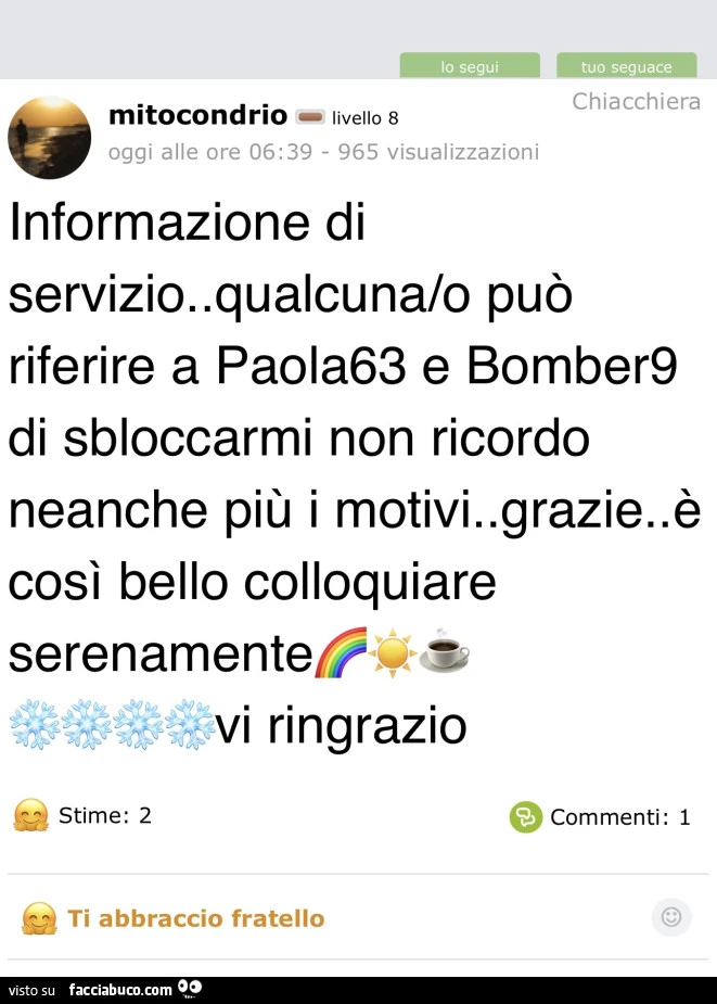 Vaccata