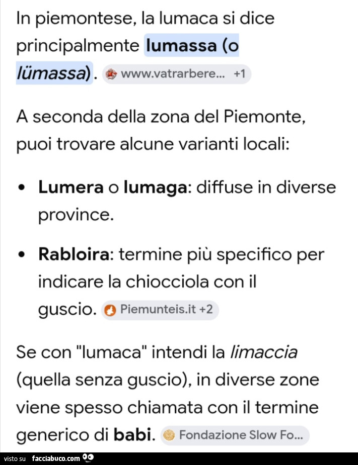 Vaccata