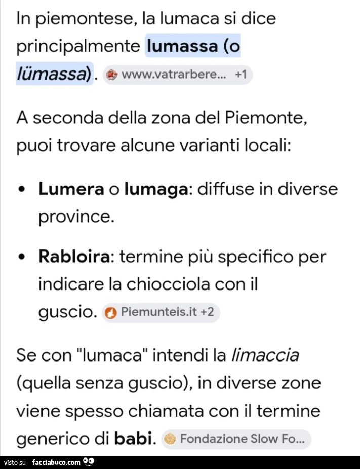 Vaccata