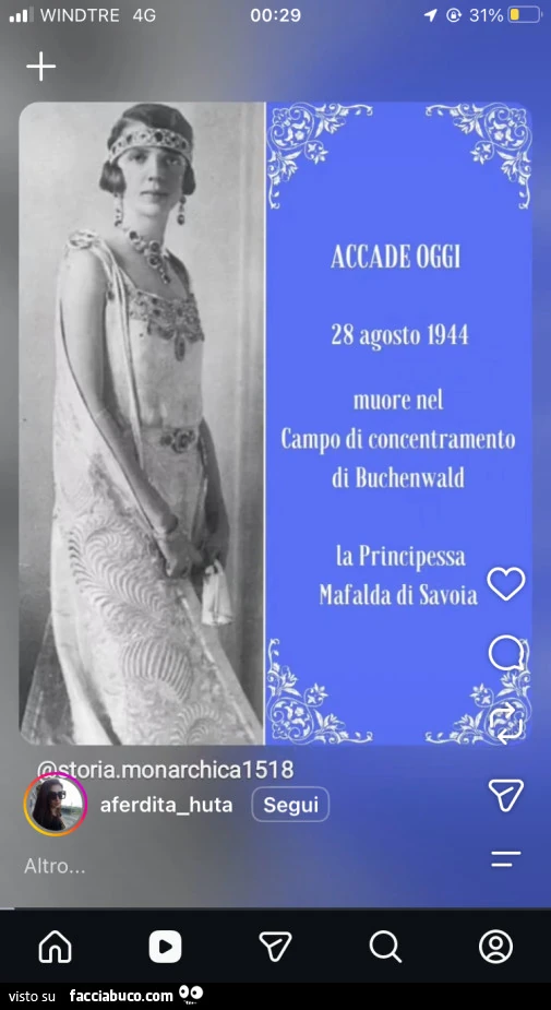 Vaccata