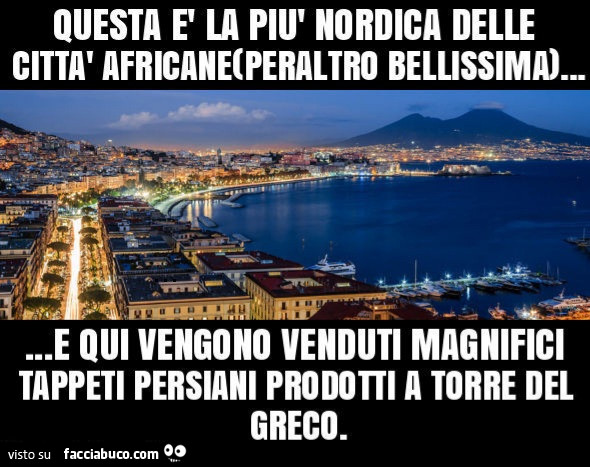 Napoli