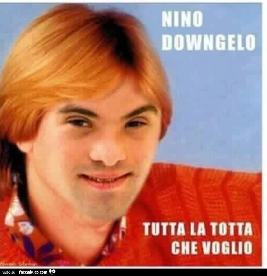 Nino D'Angelo
