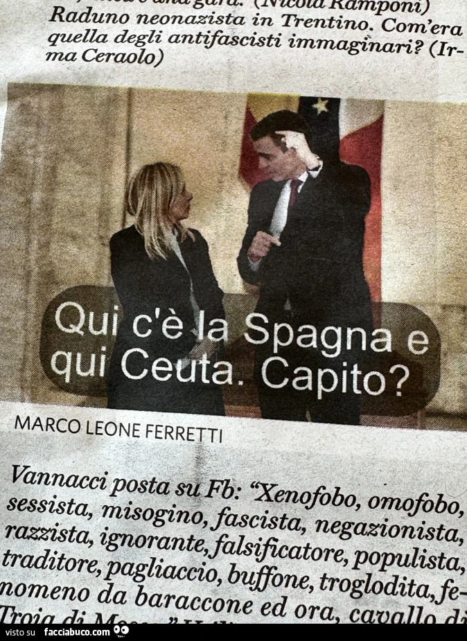 Vaccata