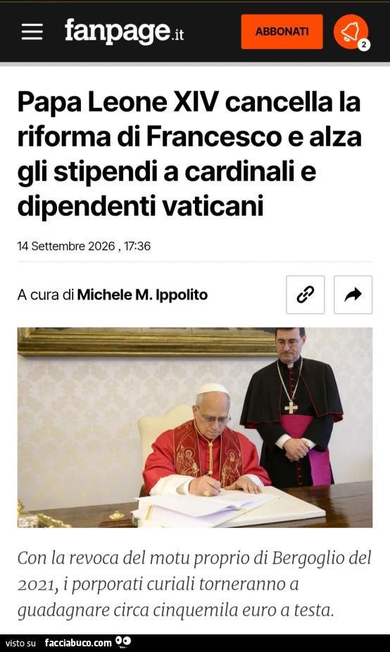 Vaccata