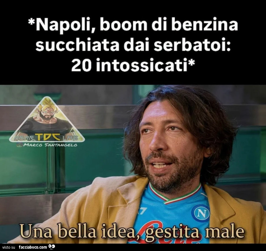 Vaccata