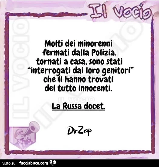 Vaccata