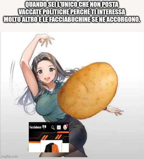 Vaccata